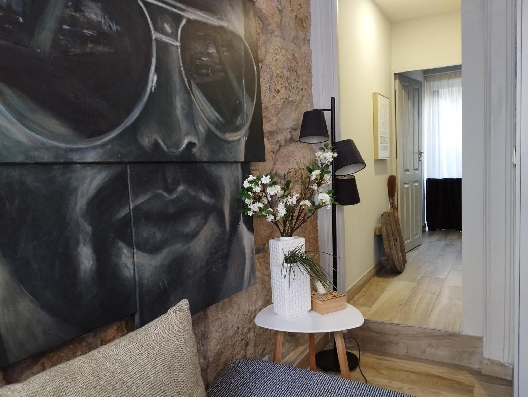 The Gallery Studios II Порту Экстерьер фото