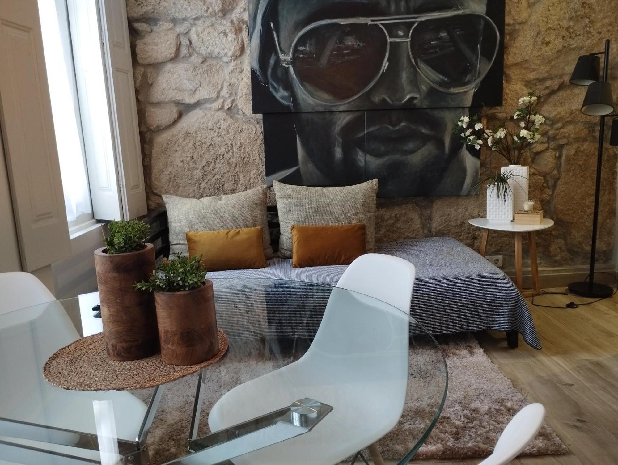 The Gallery Studios II Порту Экстерьер фото