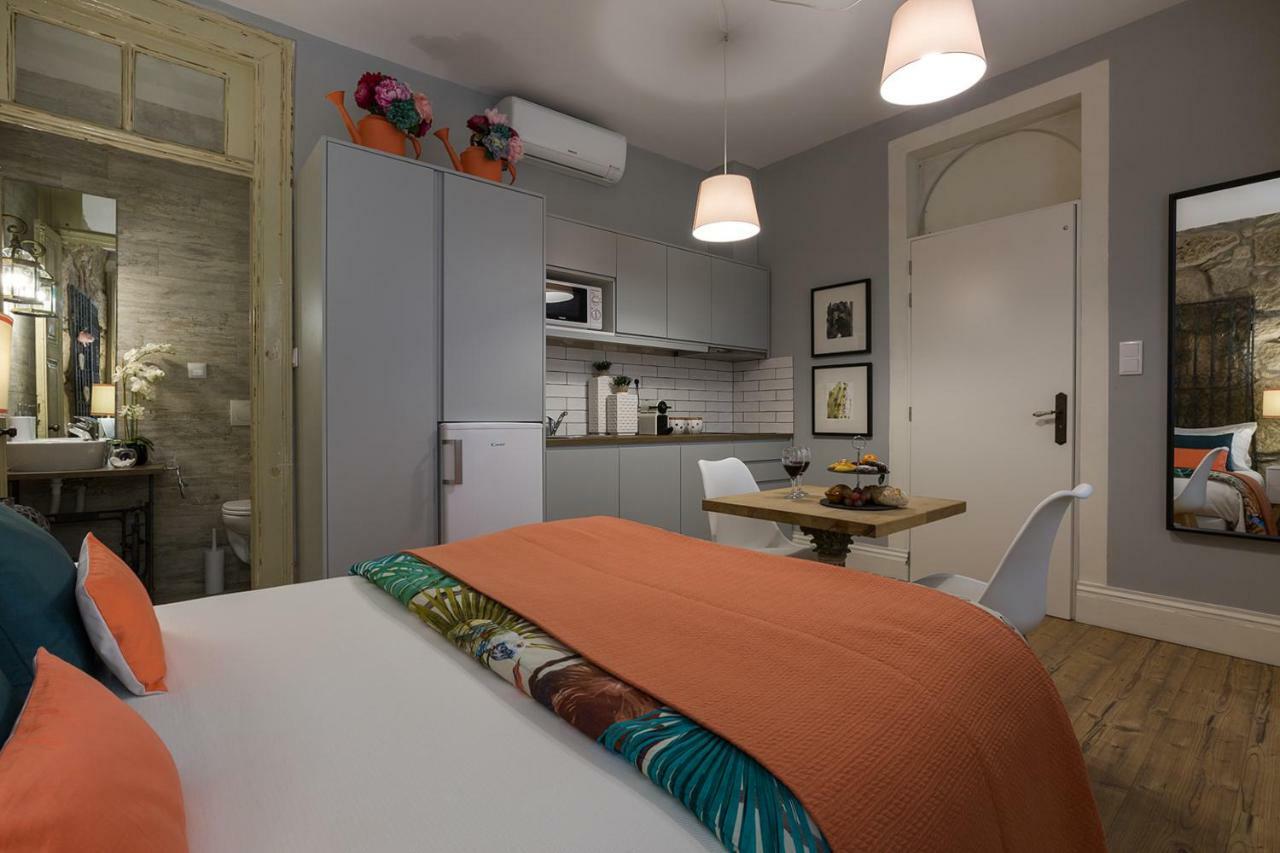 The Gallery Studios II Порту Экстерьер фото