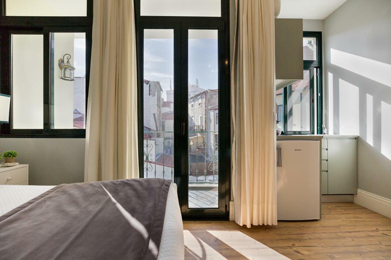 The Gallery Studios II Порту Экстерьер фото