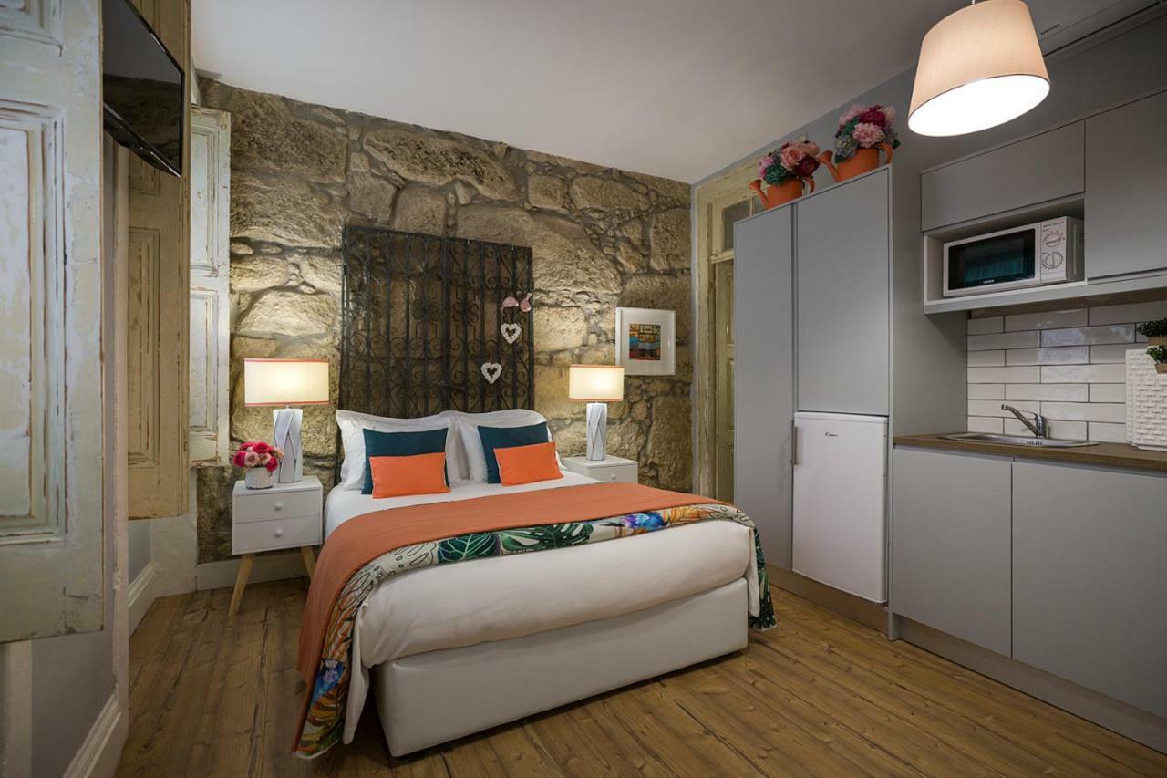 The Gallery Studios II Порту Экстерьер фото