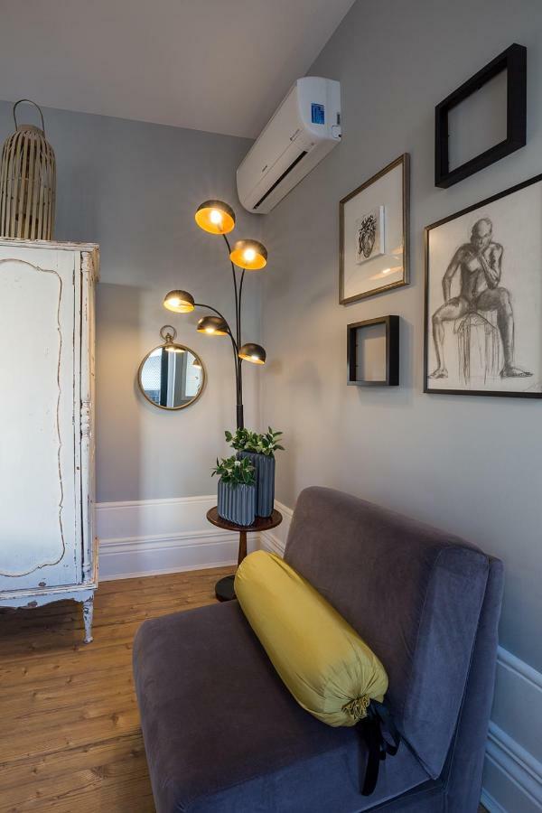The Gallery Studios II Порту Экстерьер фото