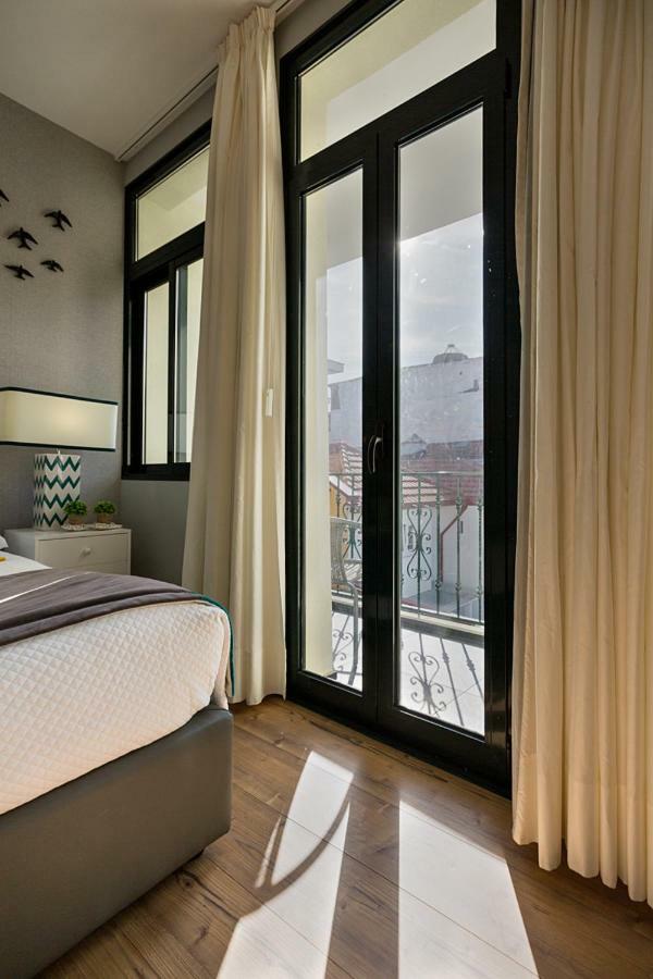The Gallery Studios II Порту Экстерьер фото