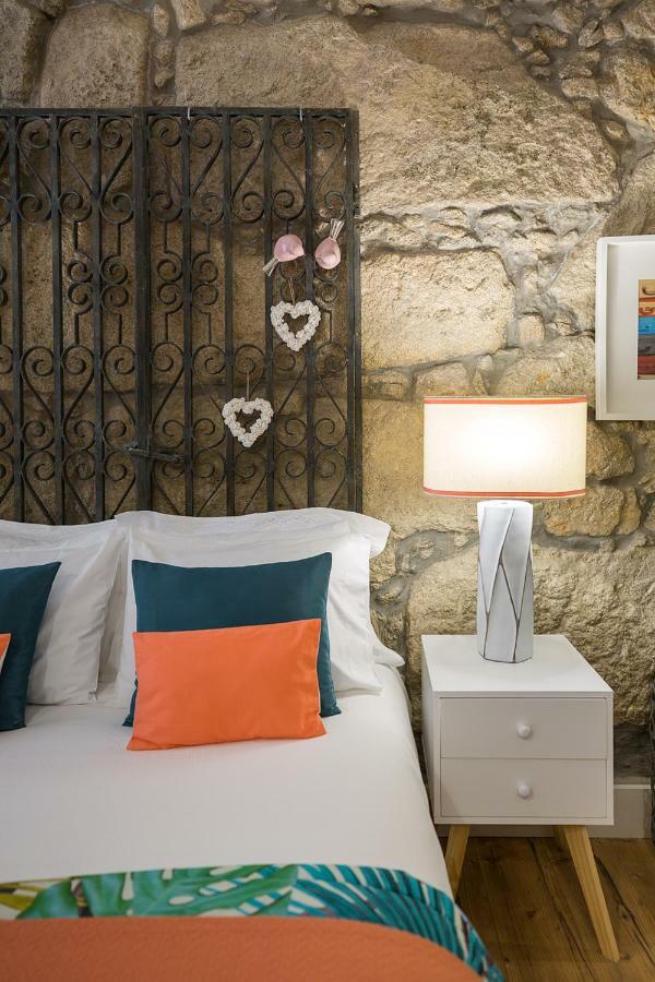 The Gallery Studios II Порту Экстерьер фото