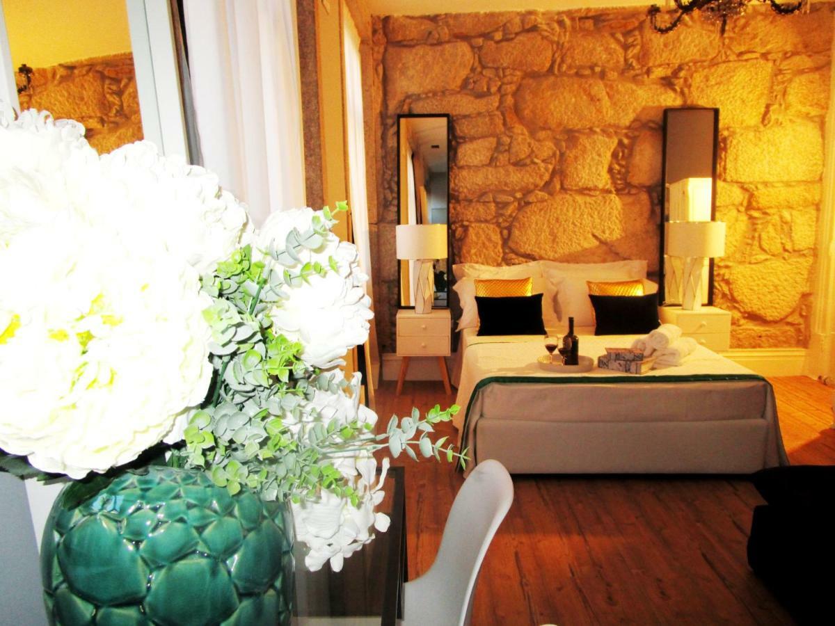 The Gallery Studios II Порту Экстерьер фото