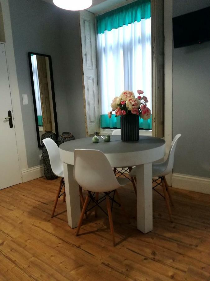 The Gallery Studios II Порту Экстерьер фото